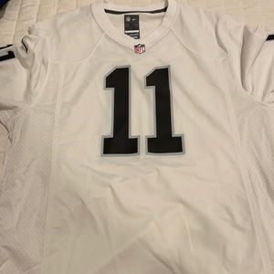 Nike Henry Ruggs III Las Vegas Raiders Jersey